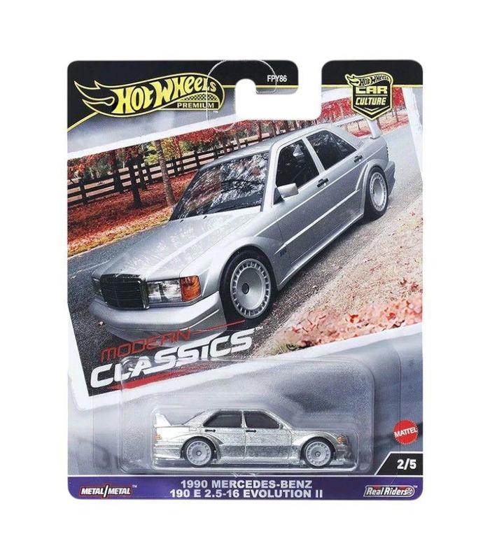 hw-clasicos-1990-mercedes-benz-190-e