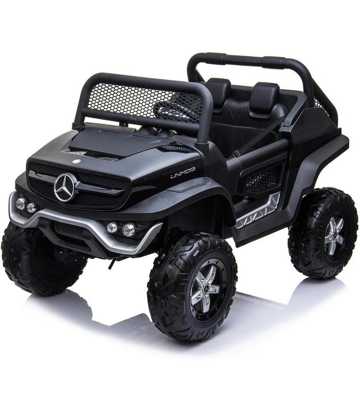 mercedes-unimog-black-12v