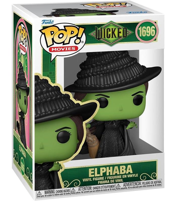 figura-funko-pop-wicked-elphaba