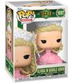 Figura Funko Pop Wicked Glinda in Bubble Gown