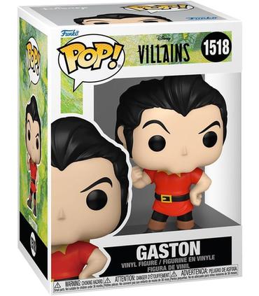 figura-funko-pop-disney-villans-gaston