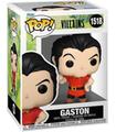 Figura Funko Pop Disney Villans: Gaston