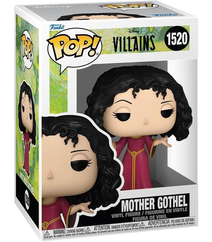 figura-funko-pop-disney-villans-mother-gothel