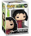 Figura Funko Pop Disney Villans: Mother Gothel