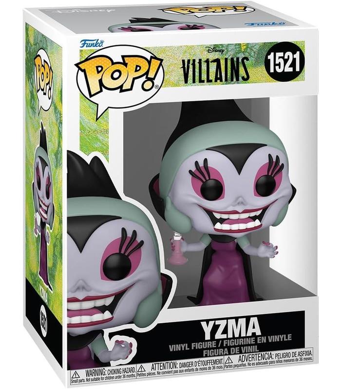 figura-funko-pop-disney-villans-yzma