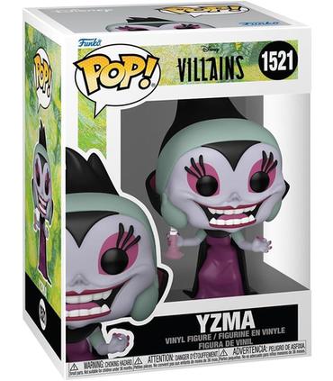 figura-funko-pop-disney-villans-yzma