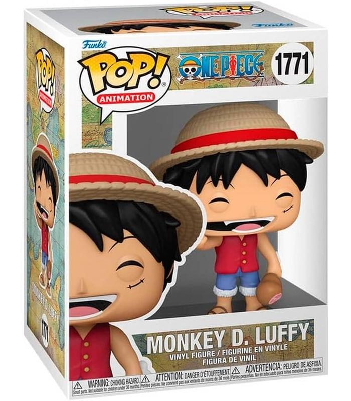 figura-funko-pop-animation-one-piece-luffy