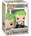 Figura Funko Pop Animation: One Piece Zoro