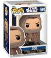 Figura Funko Pop Star Wars: Skeleton Crew S1- Pop 1