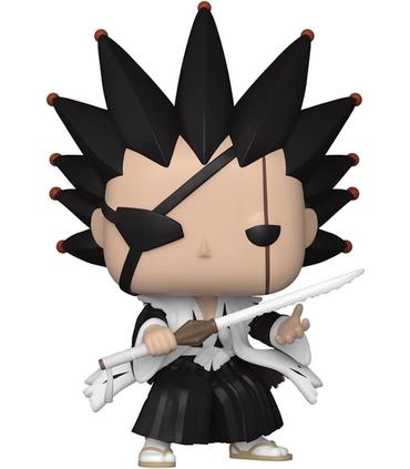 figura-funko-pop-bleach-kenpachi