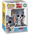 Figura Funko Pop TV: Tom & Jerry: Tom