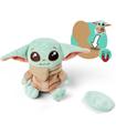 Grogu Peluche Hombro 12 Cm