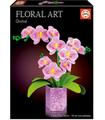 Orquidea Arte Floral