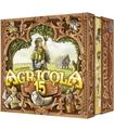 Agricola 15 Aniversario