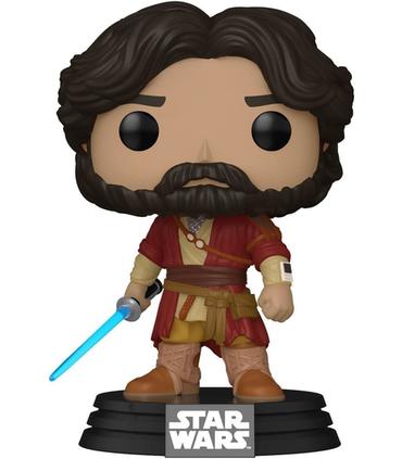 figura-funko-pop-star-wars-ahsoka-s3-ezra-bridger