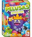 Pelusas Revolution