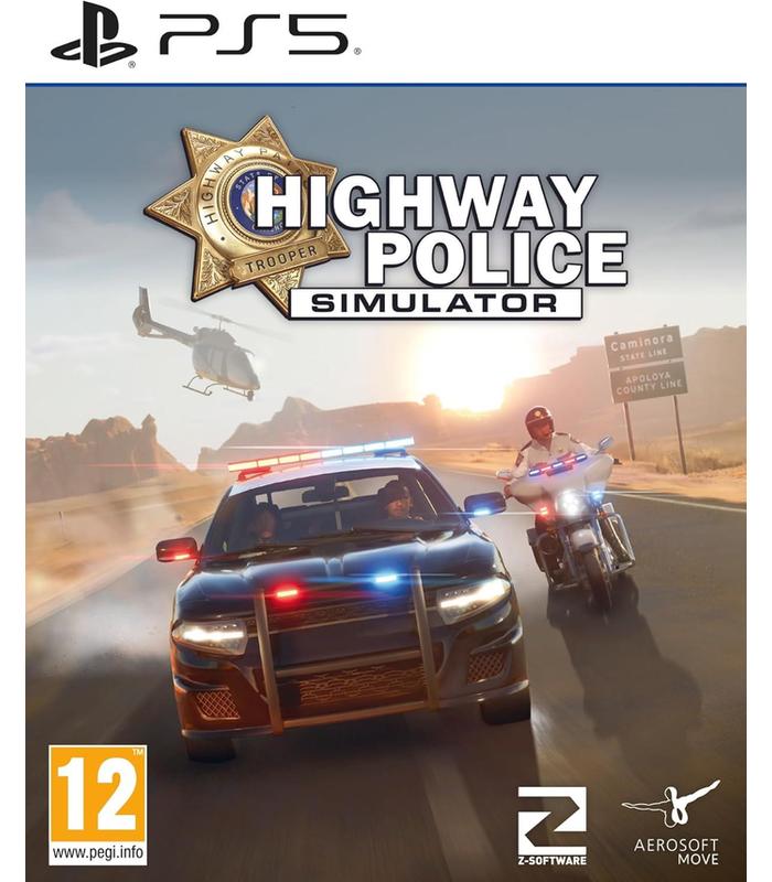 highway-police-simulator-ps5