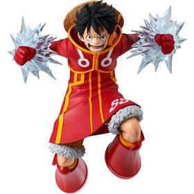 figura-banpresto-one-piece-battle-luffy