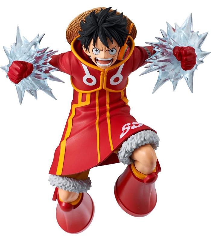 figura-banpresto-one-piece-battle-luffy
