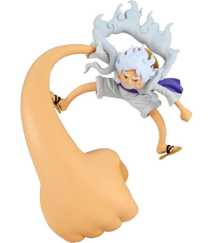 figura-banpresto-one-piece-luffy-gear-5