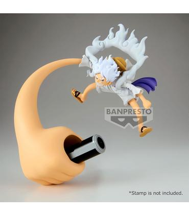 figura-banpresto-one-piece-luffy-gear-5