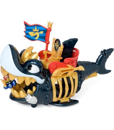 piratix-king-shark-golden-teeth