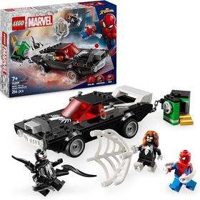 lego-76309-spider-man-vs-coche-brutal-de-venom