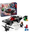 Lego 76309 Spider-man Vs. Coche Brutal De Venom