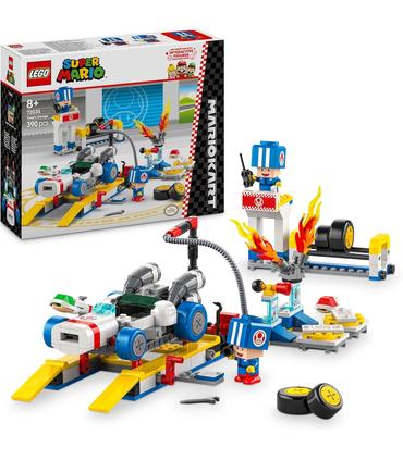 lego-72035-mario-karttm-garaje-de-toad