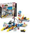 Lego 72035 Mario Kart™: Garaje De Toad