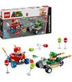 Lego 72034 Mario Kart™: Bebe Mario Vs. Bebe Luigi