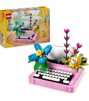 lego-31169-maquina-de-escribir-con-flores