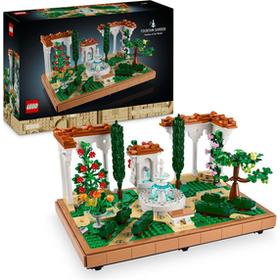 lego-10359-jardin-con-fuente