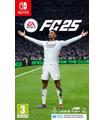EA Sports FC 25 Switch REACONDICIONADO