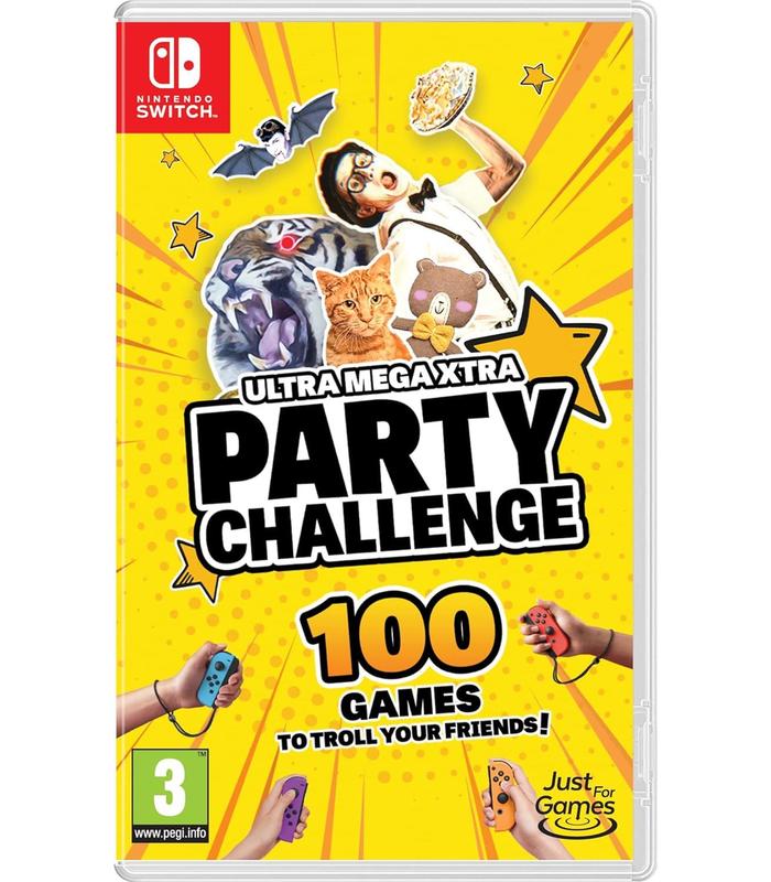ultra-mega-xtra-party-challenge-switch-reacondicionado