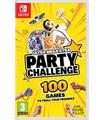 Ultra Mega Xtra Party Challenge Switch REACONDICIONADO