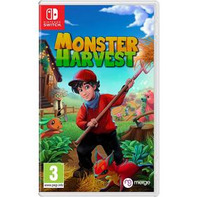 monster-harvest-switch-reacondicionado