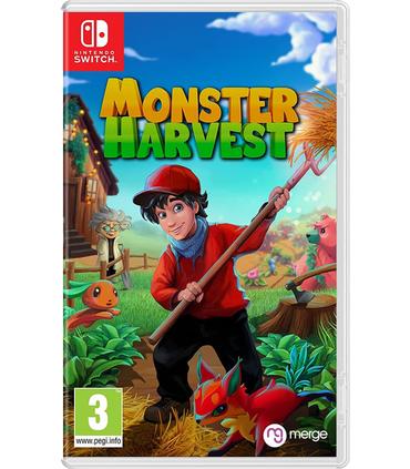 monster-harvest-switch-reacondicionado