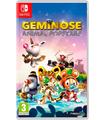 Geminose: Animal Popstars Switch REACONDICIONADO