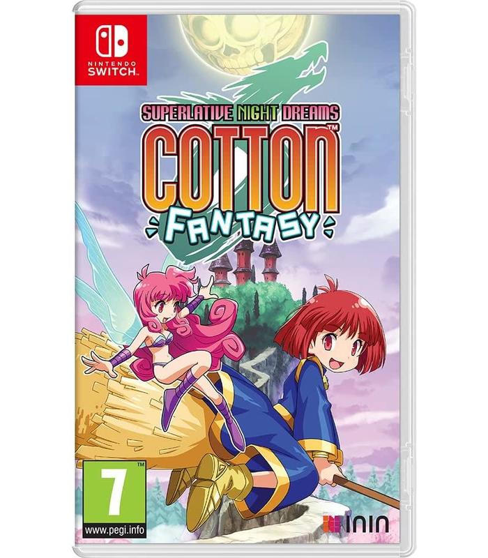 cotton-fantasy-switch-reacondicionado