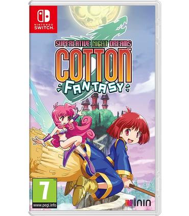 cotton-fantasy-switch-reacondicionado