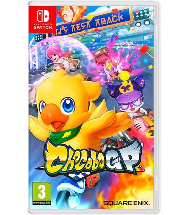 chocobo-gp-switch-reacondicionado