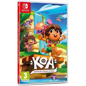 koa-and-the-five-pirates-of-mara-switch-reacondicionado
