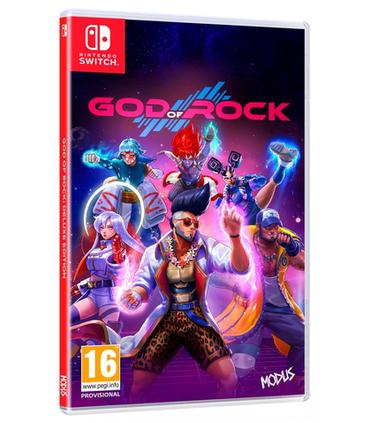 god-of-rock-swicth-reacondicionado