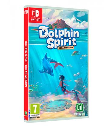 dolphin-spirit-ocean-mission-switch-reacondicionado