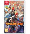 Maglam Lord Switch REACONDICIONADO