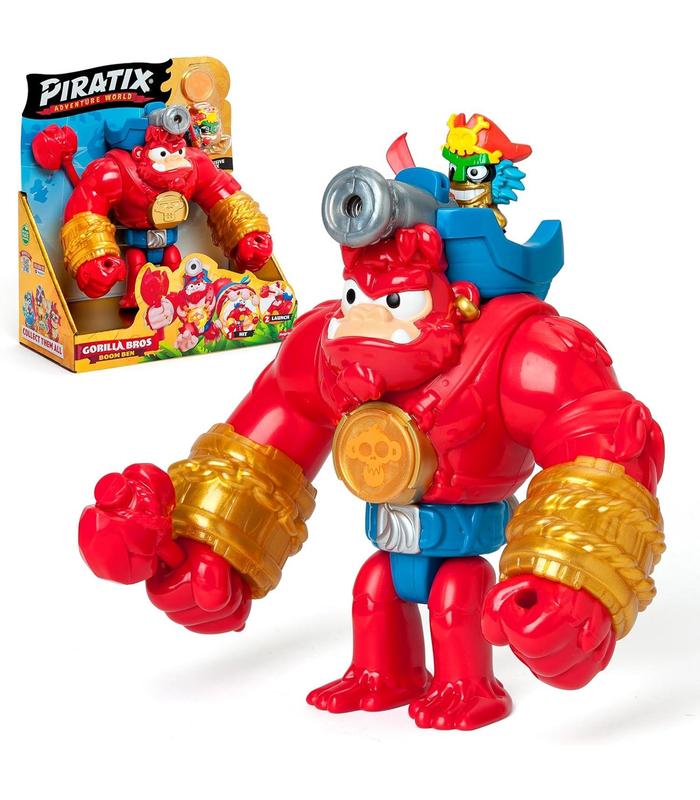 piratix-s-gorilla-bros-boom-ben-1x6-v