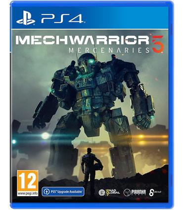mechwarrior-5-mercenaries-ps4-reacondicionado