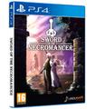 Sword Of The Necromancer Ps4 REACONDICIONADO