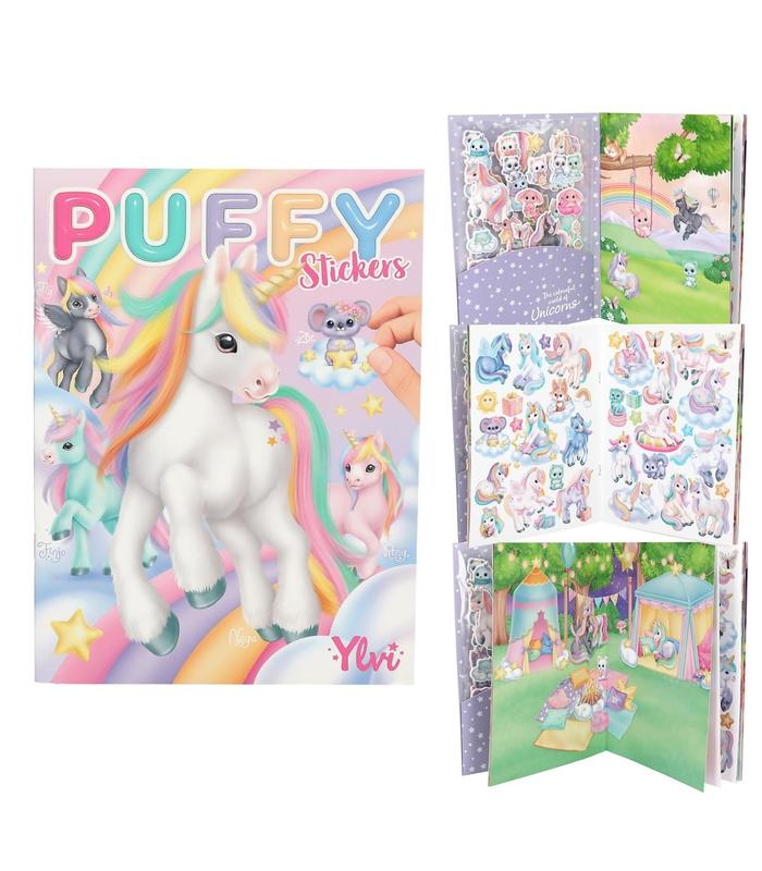 ylvi-puffy-stickers